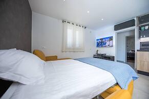 Beautiful 1-bed Apartment in Pobrezje-dubrovnik