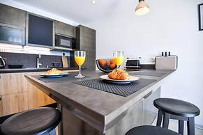 Beautiful 1-bed Apartment in Pobrezje-dubrovnik