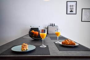 Beautiful 1-bed Apartment in Pobrezje-dubrovnik