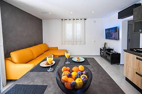 Beautiful 1-bed Apartment in Pobrezje-dubrovnik