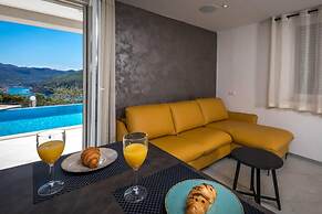 Beautiful 1-bed Apartment in Pobrezje-dubrovnik