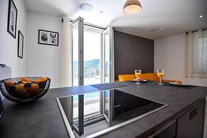 Beautiful 1-bed Apartment in Pobrezje-dubrovnik