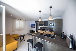 Beautiful 1-bed Apartment in Pobrezje-dubrovnik