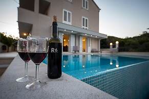 Beautiful 1-bed Apartment in Pobrezje-dubrovnik