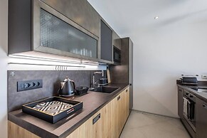 Beautiful 1-bed Apartment in Pobrezje-dubrovnik