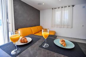 Beautiful 1-bed Apartment in Pobrezje-dubrovnik