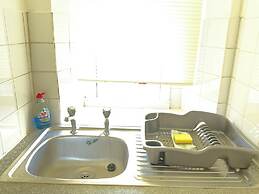 Immaculate 1-bed Apartment in Largs