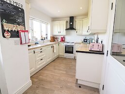Lynchpin Cottage