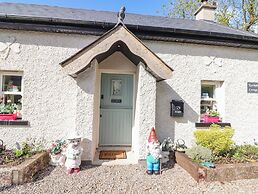 Lynchpin Cottage