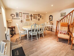 Lynchpin Cottage