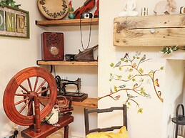 Lynchpin Cottage