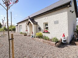 Lynchpin Cottage