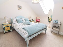 Lynchpin Cottage