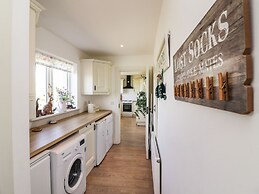 Lynchpin Cottage