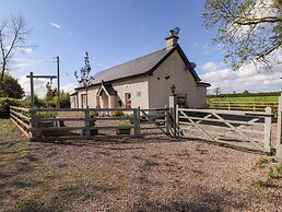 Lynchpin Cottage
