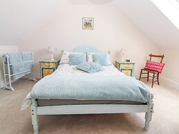 Lynchpin Cottage