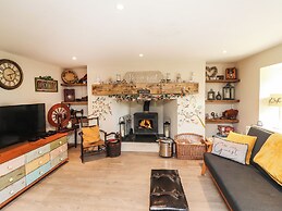 Lynchpin Cottage