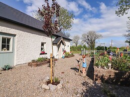 Lynchpin Cottage