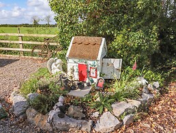 Lynchpin Cottage