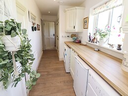Lynchpin Cottage