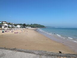 The Loft @ Wisteria Cottage