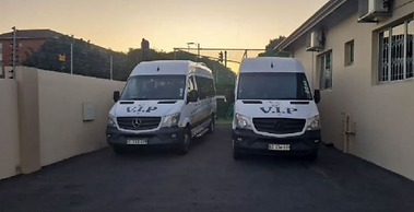 VIP Boutique Guesthouse