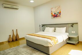 Safeer International Hotel