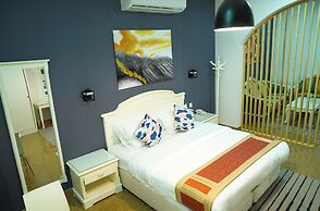 Safeer International Hotel