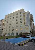 Safeer International Hotel