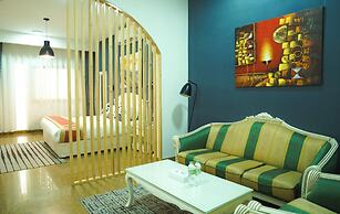 Safeer International Hotel