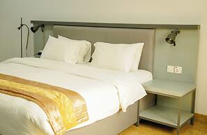 Safeer International Hotel