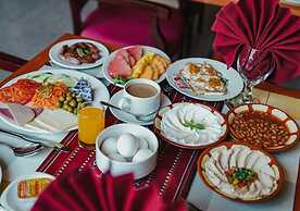 Safeer International Hotel