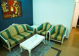 Safeer International Hotel