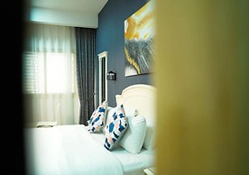 Safeer International Hotel