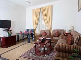 Safeer International Hotel