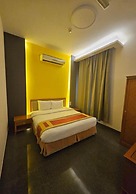 Safeer International Hotel