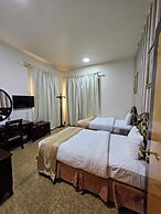 Safeer International Hotel