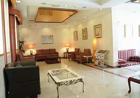 Safeer International Hotel