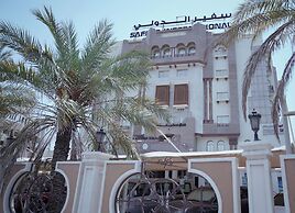 Safeer International Hotel