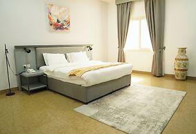 Safeer International Hotel