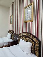 Safeer International Hotel