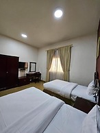 Safeer International Hotel