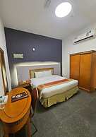 Safeer International Hotel