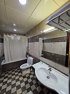 Safeer International Hotel