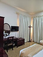 Safeer International Hotel