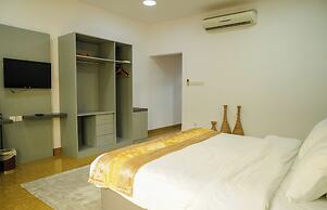 Safeer International Hotel