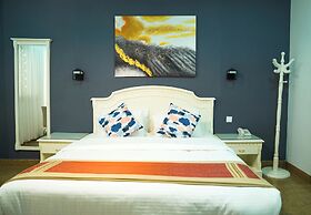 Safeer International Hotel