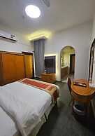 Safeer International Hotel