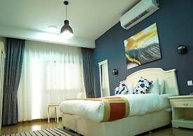 Safeer International Hotel