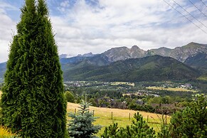 Krolewska Apartment Mountain by Renters